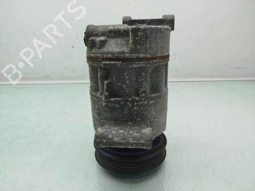 AC compressor MERCEDES-BENZ B-CLASS Sports Tourer (W246, W242) B 200 CDI (246.201) | BP22639241M34 