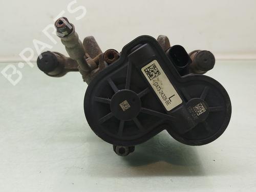 Left rear brake caliper JAGUAR F-PACE (X761) 2.0 TD4 AWD | BP39448318M107 - Image 3