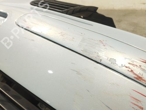 Front bumper SEAT IBIZA III (6L1) 1.9 TDI | BP29889835C7