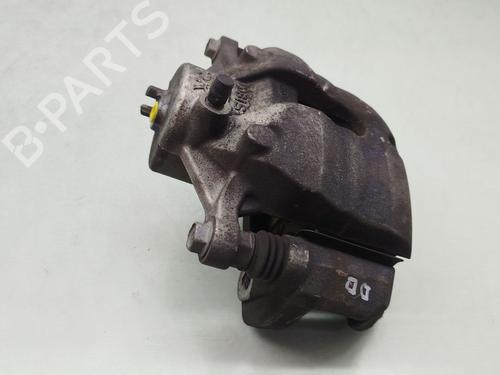 Right front brake caliper HYUNDAI i30 Estate (PDE) 1.6 CRDi | BP35950048M104 - Image 2