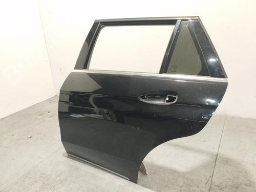 Left rear door MERCEDES-BENZ E-CLASS T-Model (S212) E 200 CDI / BlueTEC (212.205, 212.206) | BP22980473C4 