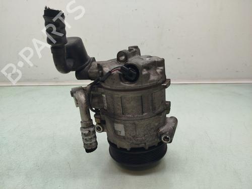 AC compressor MERCEDES-BENZ C-CLASS (W203) C 180 Kompressor (203.046) | BP21116387M34 
