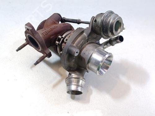 Used Turbocharger/Supercharger Turbocharger/Supercharger OPEL ASTRA K Sports Tourer (B16) 1.6 CDTi (35) (110 hp) 34737342 34737342
