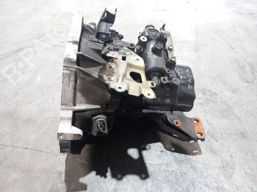 Girkasse TOYOTA YARIS (_P9_) 1.4 D-4D (NLP90_, NLP90R) | BP29806942M3 