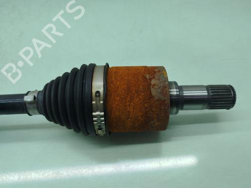 Right front driveshaft HONDA JAZZ IV (GK_) 1.3 | BP35953495M39 - Image 4
