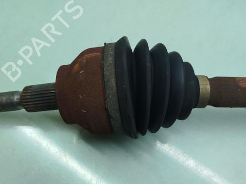 Left front driveshaft FORD KUGA II (DM2) 1.6 EcoBoost | BP29254600M38 