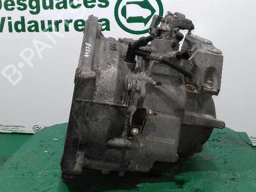 Gearbox OPEL VECTRA C (Z02) 1.9 CDTI (F69) | BP1462565M3 