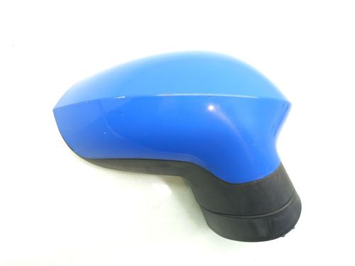 Right mirror SEAT IBIZA IV (6J5, 6P1)  | BP16246560C27 