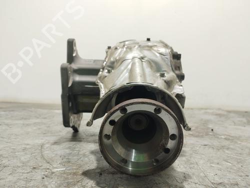 Used Front differential VOLVO XC60 I SUV (156) D5 AWD (205 hp) 30396362