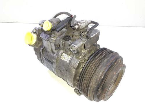 Used AC compressor BMW 1 Coupe (E82) 120 d (177 hp) 11947445