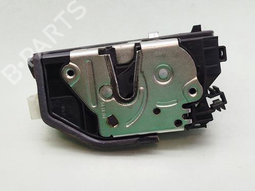 Front left lock BMW X1 (E84) xDrive 18 d | BP39746478C98 - Image 2