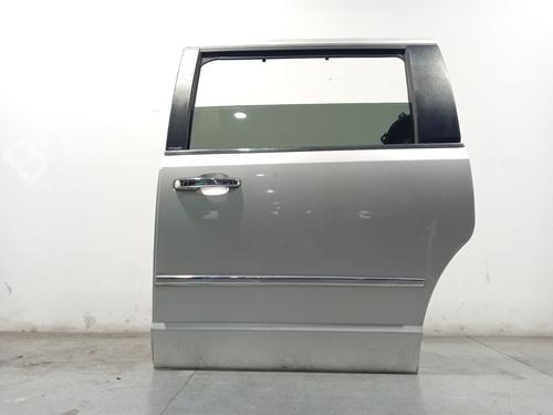 Used Left slide door CHRYSLER GRAND VOYAGER V (RT) 2.8 CRDi (163 hp) 24226583