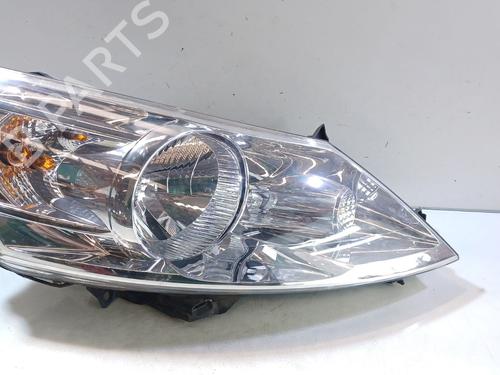 Right headlight CITROËN JUMPY II (VF7) 1.6 HDi 90 16V | BP32522265C29 - Image 2