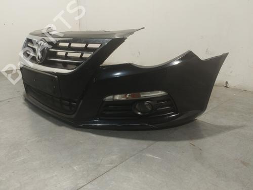 Front bumper VW PASSAT CC B6 (357) 2.0 TDI | BP32043583C7 