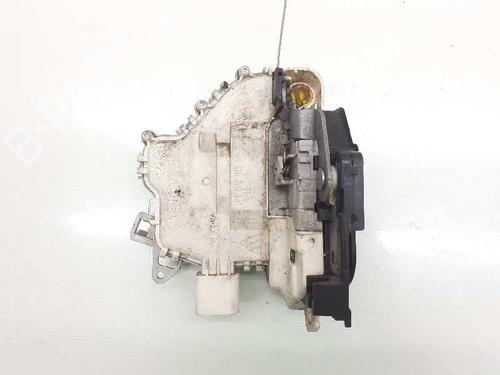 Front left lock SEAT ALTEA XL (5P5, 5P8)  | BP15525133C98 