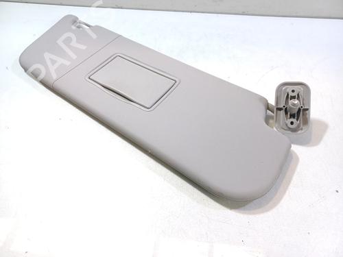 Right sun visor FORD TRANSIT CUSTOM V362 Van (FY, FZ) 2.2 TDCi | BP32109138I2 - Image 3