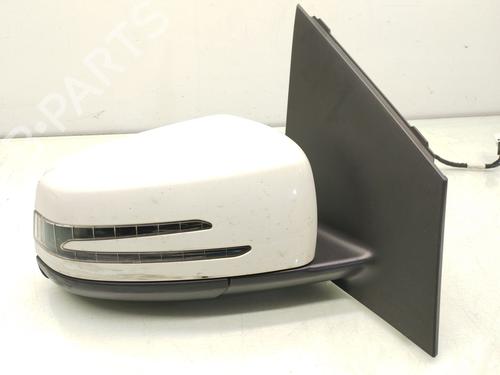 Used Right mirror MERCEDES-BENZ B-CLASS Sports Tourer (W246, W242) B 200 CDI (246.201) (136 hp) 18411781