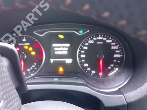 Headlight switch AUDI A3 Sportback (8VA, 8VF)  | BP11941702I24 