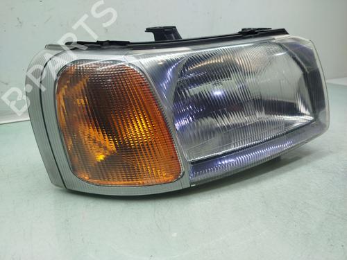 Right headlight LAND ROVER FREELANDER I (L314) 2.0 DI 4x4 | BP23241036C29 