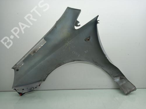 Right front fenders OPEL CORSA D Hatchback Van (S07)  | BP17313453C42 