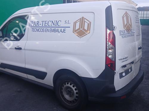 ABS pump FORD TRANSIT CONNECT V408 Box Body/MPV 1.6 TDCi | BP31809915M43