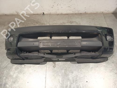 Used Front bumper Front bumper LAND ROVER RANGE ROVER SPORT I (L320) 3.0 D 4x4 (211 hp) 40107051 40107051