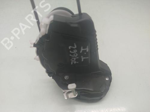 Venstre bagtil lås SUBARU OUTBACK (BS) 2.0 D AWD (BSD) | BP23427819C100 - Image 5