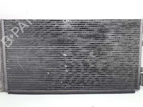 Used AC radiator RENAULT MEGANE III Hatchback (BZ0/1_, B3_) [2008-2025]  13090143