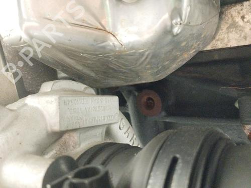 Engine VW PASSAT B6 (3C2) 2.0 TDI 16V | BP22981303M1  - Image 7