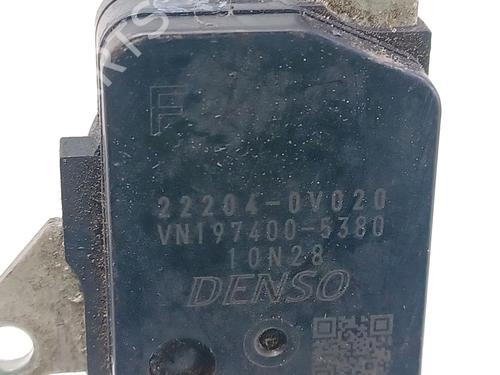 Mass air flow sensor LEXUS CT (ZWA10_) 200h (ZWA10_) | BP33855659M95  - Image 6