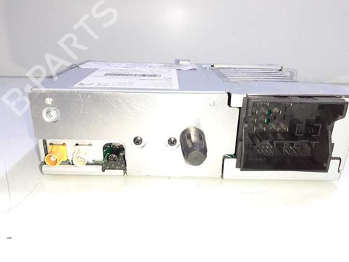 Radio CITROËN JUMPY II (VF7) 2.0 HDi 95 | BP40105584E6 - Image 3