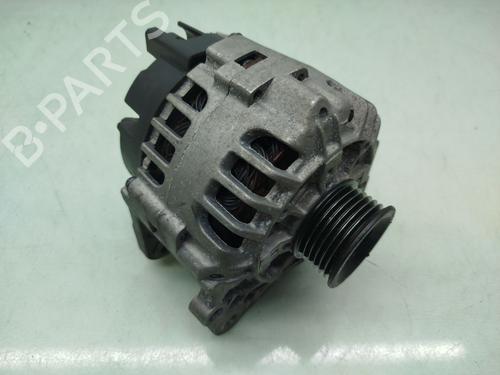 Used Alternator SKODA FABIA II (542) 1.2 12V (60 hp) 23073707