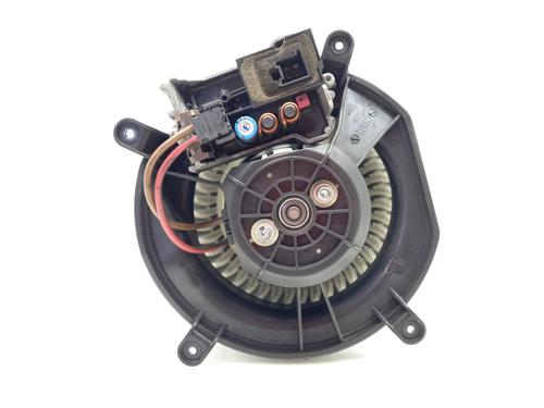 Heater blower motor MERCEDES-BENZ E-CLASS (W211) E 220 CDI (211.006) | BP21771545M62 