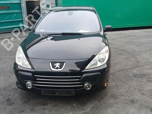 Left front window switch PEUGEOT 307 (3A/C) 1.6 16V | BP33872950I27  - Image 6