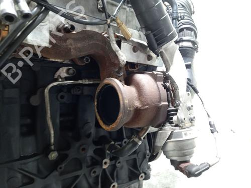 Engine VW CRAFTER Platform/Chassis (SZ_) 2.0 TDI FWD (SZB, SZC, SZH, SZI, SZJ, SZK, SZO, SZP, SZS... | BP30685267M1