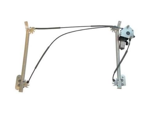 Used Front left window mechanism MINI MINI (R50, R53) Cooper (116 hp) 21495523