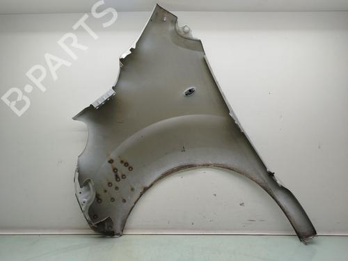 Right front fenders OPEL VIVARO C Van (K0) 1.5 | BP29421683C42 