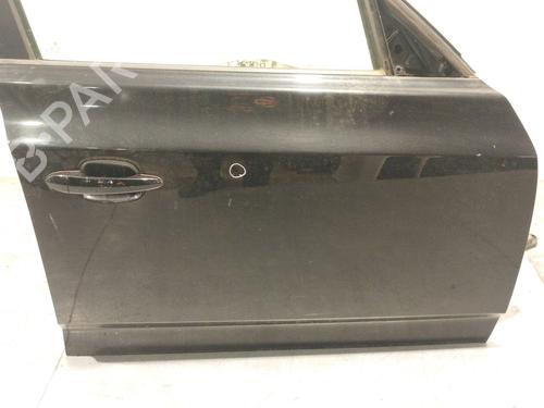 Right front door BMW X3 (E83) 2.0 sd | BP24855920C3