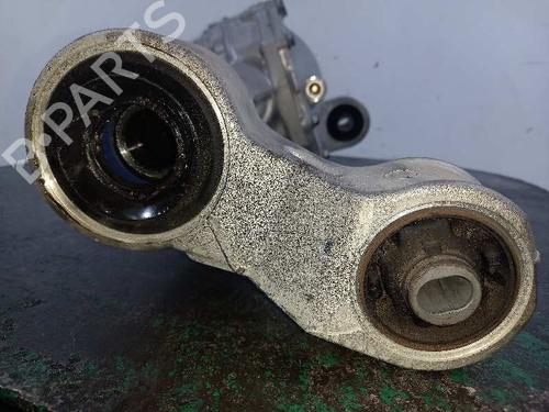 Front differential MERCEDES-BENZ X-CLASS (470)  | BP13048263M23 