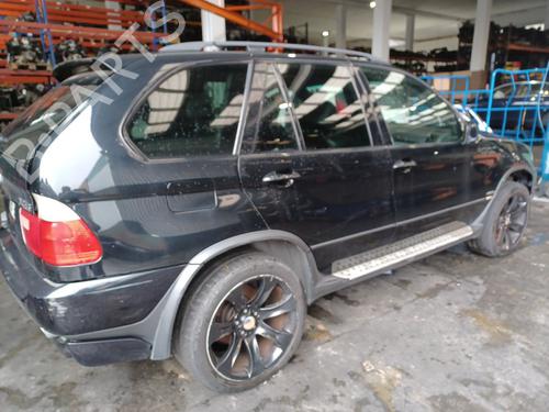 Starter BMW X5 (E53) 4.8 is | BP16934125M8 