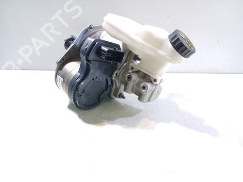 Used Servo brake Servo brake PEUGEOT 508 SW II (FC_, FJ_, F4_) Hybrid 224 (F45GQU) (224 hp) 40260552 40260552