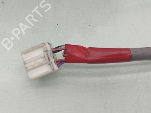 Left mirror TOYOTA PRIUS (_W3_) 1.8 Hybrid (ZVW3_) | BP29353143C26 