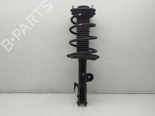 Used Right front shock absorber Right front shock absorber LEXUS NX (_Z1_) 300h AWD (AYZ15) (200 hp) 32859829 32859829