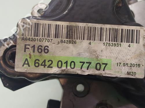Injection pump MERCEDES-BENZ GLE (W166) 350 d 4-matic (166.024) | BP36236189M78  - Image 6