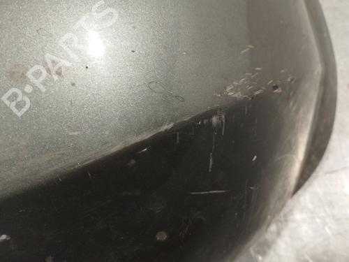Rear bumper RENAULT MEGANE II (BM0/1_, CM0/1_) 1.9 dCi (BM0G, CM0G) | BP1502339C8 