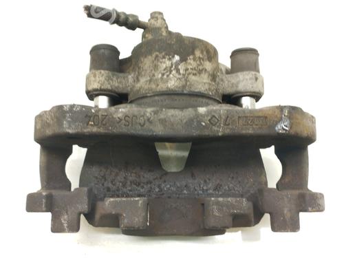 Left front brake caliper CITROËN JUMPY III Van (V_) 2.0 BlueHDi 120 | BP35945760M105 - Image 3