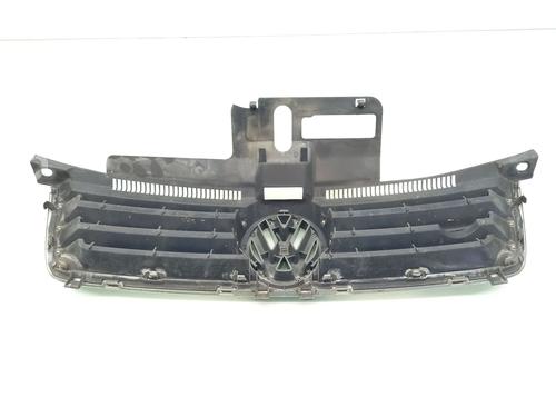 Grill VW POLO IV (9N_, 9A_) 1.4 16V | BP17921263C40 