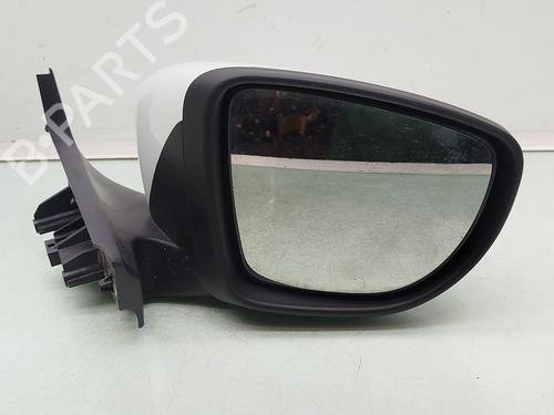 Retrovisor direito RENAULT ZOE (BFM_) ZOE (BFMC, BFMD) | BP31852739C27
