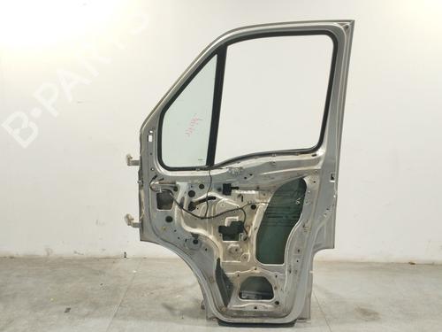 Right front door IVECO DAILY IV Platform/Chassis 50C15 | BP30748214C3 