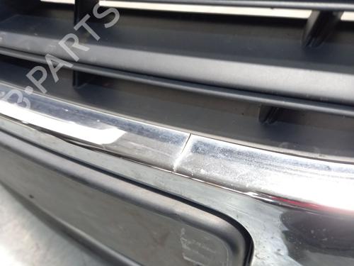 Front bumper VW PASSAT B6 (3C2) 2.0 TDI | BP31292170C7 